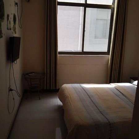 Dengfeng Climb International Youth Hostel ภายนอก รูปภาพ