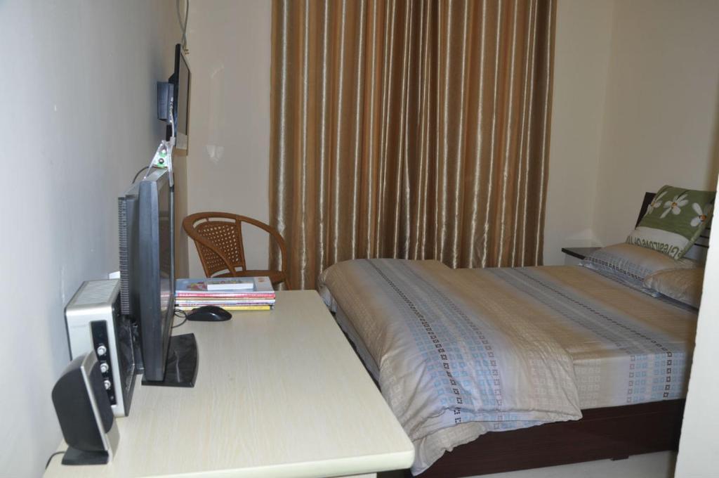 Dengfeng Climb International Youth Hostel ห้อง รูปภาพ