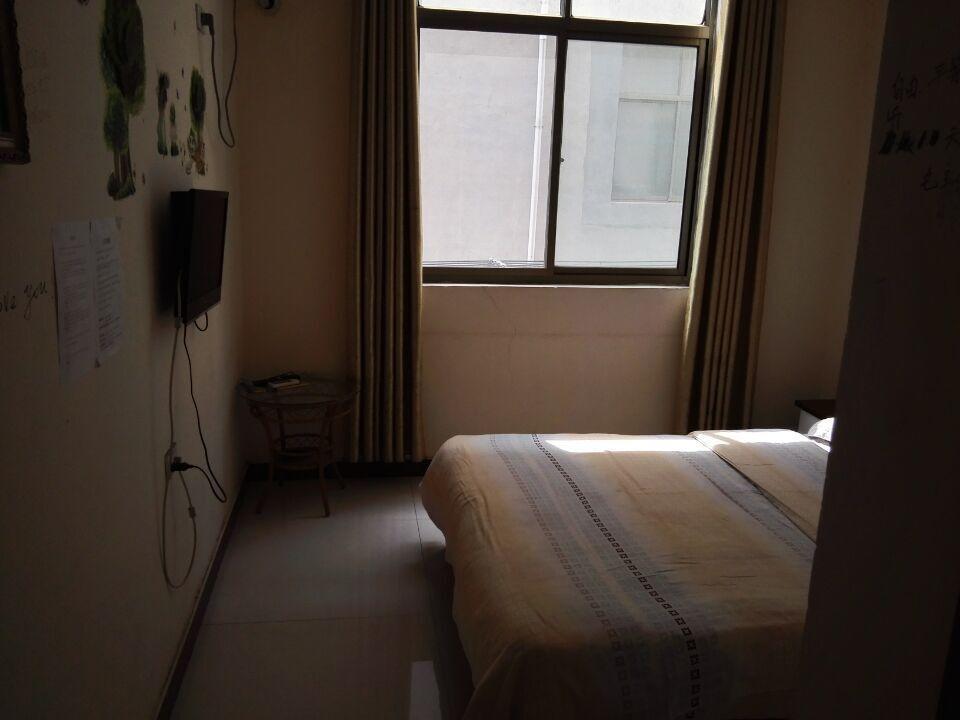 Dengfeng Climb International Youth Hostel ภายนอก รูปภาพ